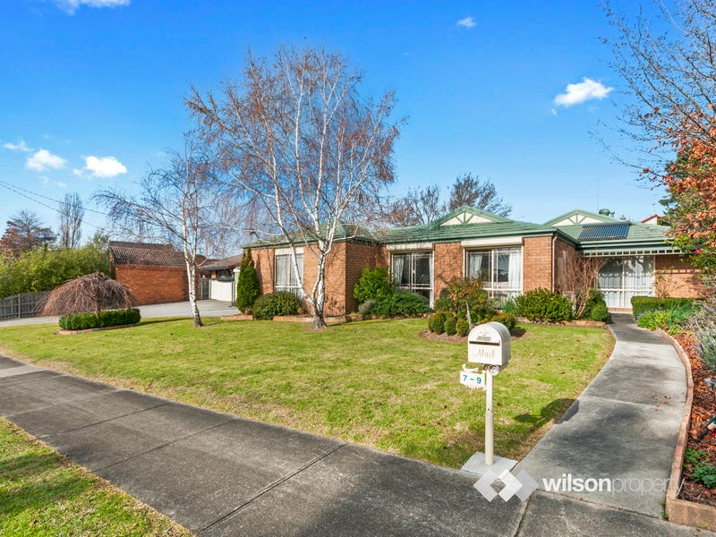 79 Poplar Avenue, Traralgon, Vic 3844 Property Details