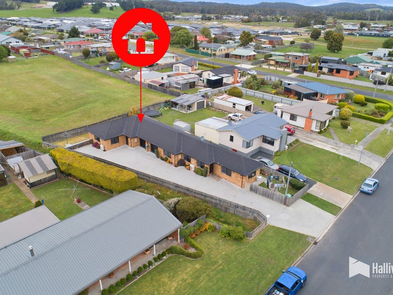 2/151 Percival Street, Latrobe, Tas 7307 Property Details