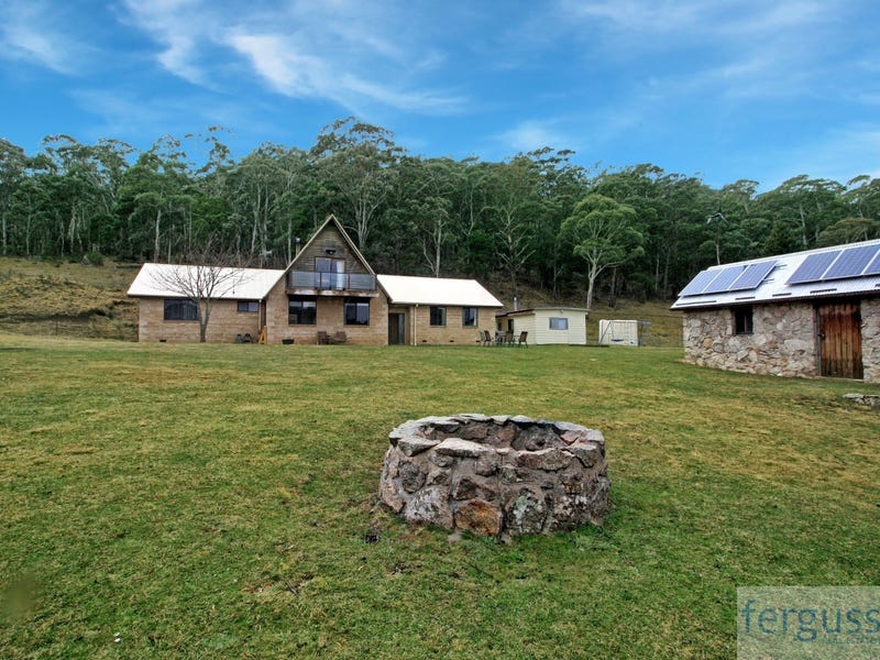 1 Packers Swamp Road, Nimmitabel, NSW 2631 Property Details