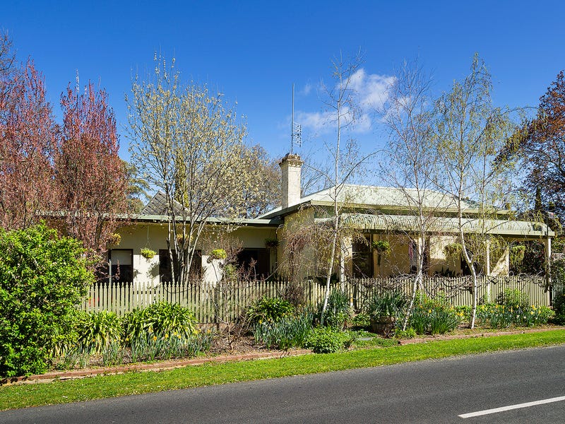 97 Richards Road, Castlemaine, Vic 3450 Property Details