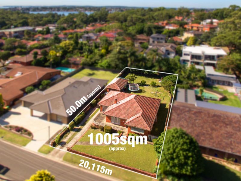16 Stuart Street, Blakehurst, NSW 2221 Property Details