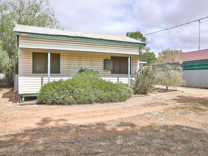 24 Henderson Street, Ouyen, Vic 3490 House for Sale