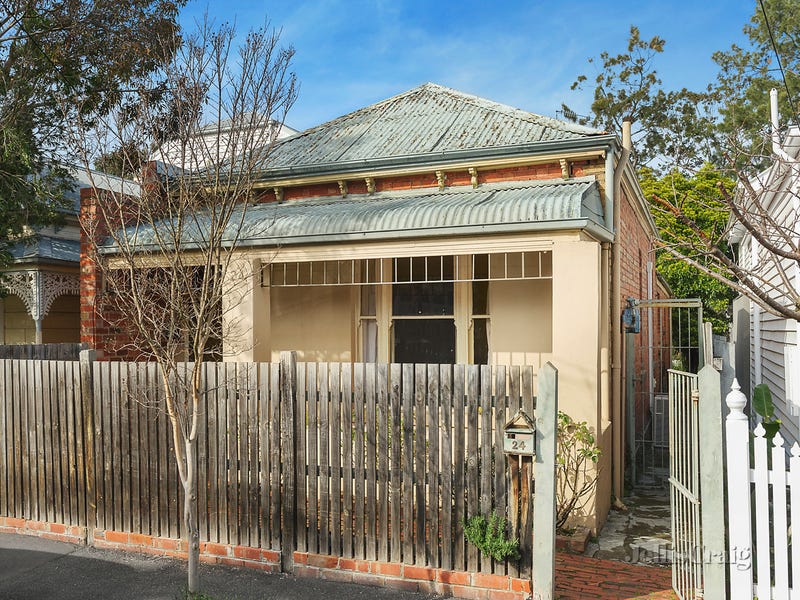 24 College Street, Hawthorn, Vic 3122 Property Details
