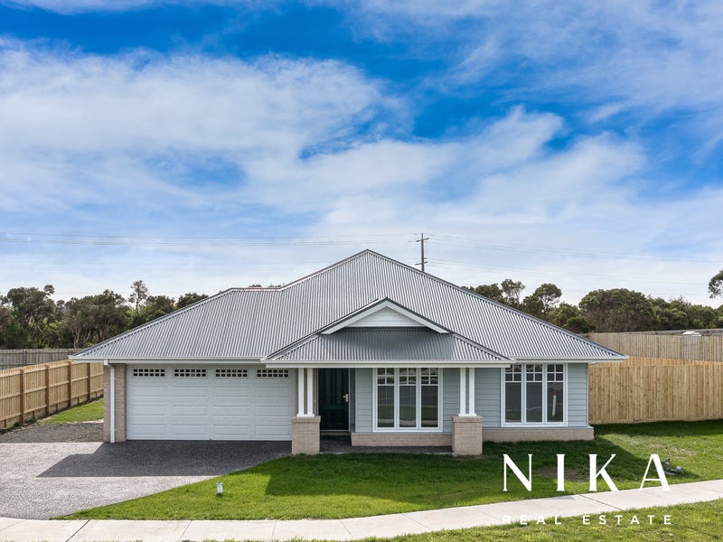 5 Connection Road, Wonthaggi, Vic 3995 Property Details