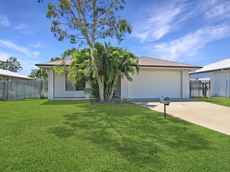 10 Nautilus Street, Bowen, Qld 4805 Property Details