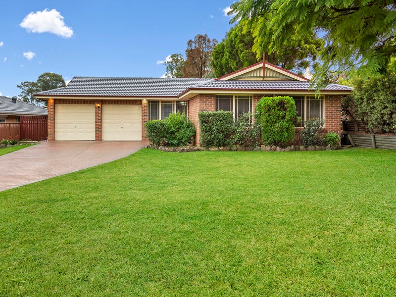 35 Fairburn Cres, Minchinbury, NSW 2770