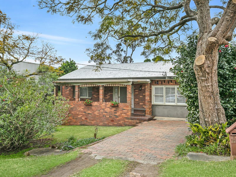 49 The Strand, Gladesville, NSW 2111 Property Details