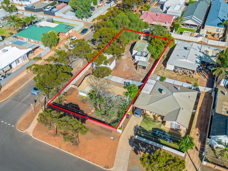 Real Estate & Property for Sale in KalgoorlieBoulder Region, WA Pg. 4