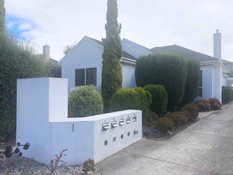 1/1 Coane Street, Oakleigh East, VIC 3166