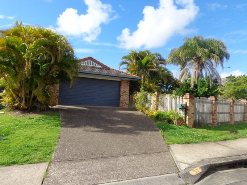 92 Cres, Burleigh Waters, QLD 4220