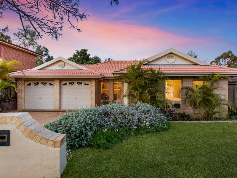 13 Brushwood Drive, Rouse Hill, NSW 2155