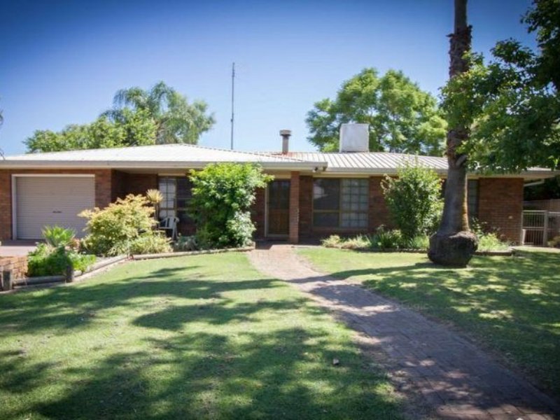 91 Winton Street, Goondiwindi, QLD 4390