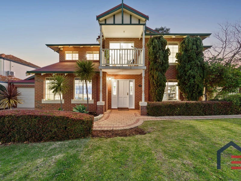 55 Lockwood Street, Yokine, WA 6060