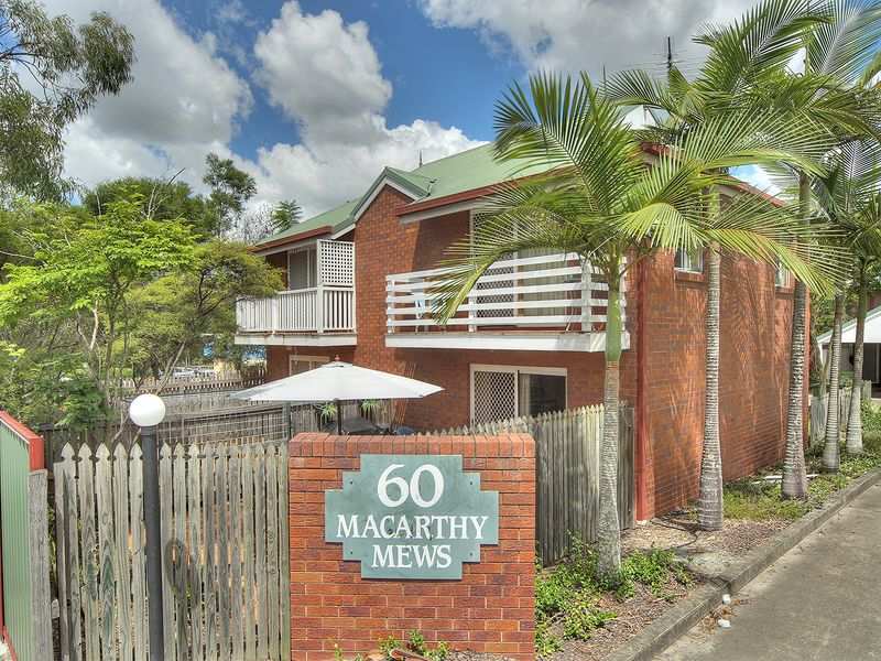 Unit 10,60 Macarthy Road, Marsden, Qld 4132 Property Details