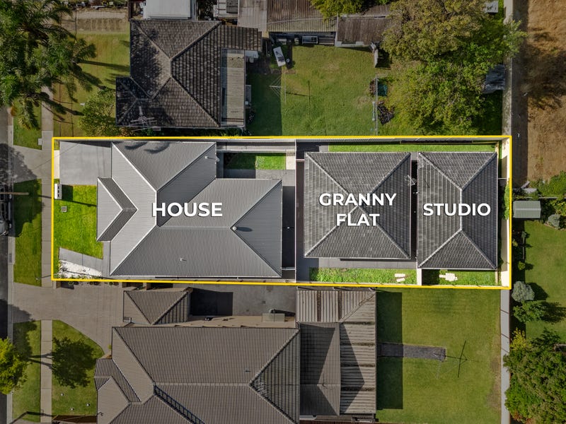 Kenthurst Map 4 Bedroom Houses for Sale in Kenthurst, NSW 2156 (+7 locations) Pg. 9 ...