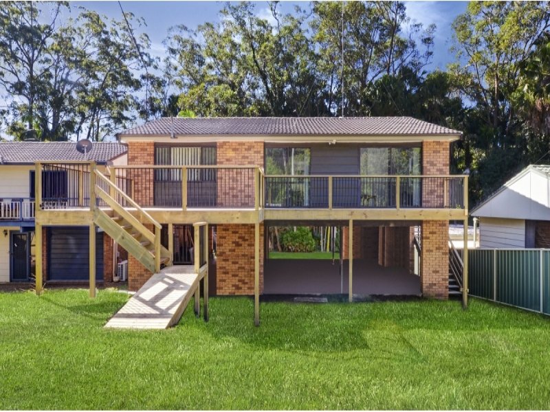 9 Palm Springs Avenue, Glenning Valley, NSW 2261