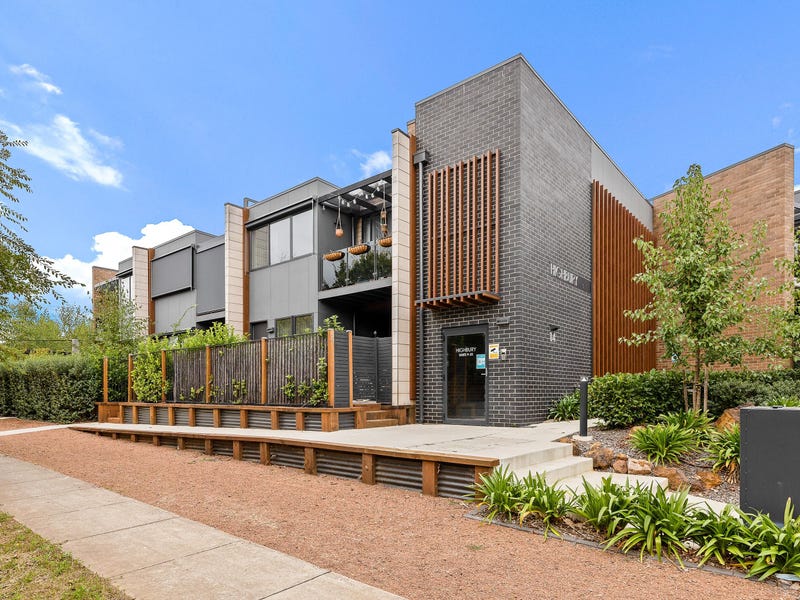 17/14 Hartley Street, Turner, ACT 2612