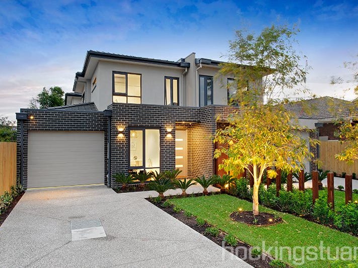 116B Ludstone Street, Hampton, Vic 3188 Property Details