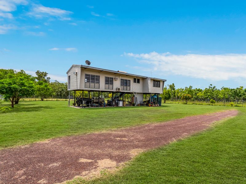 107 Marjerrison Drive, Humpty Doo, NT 0836 House for Sale