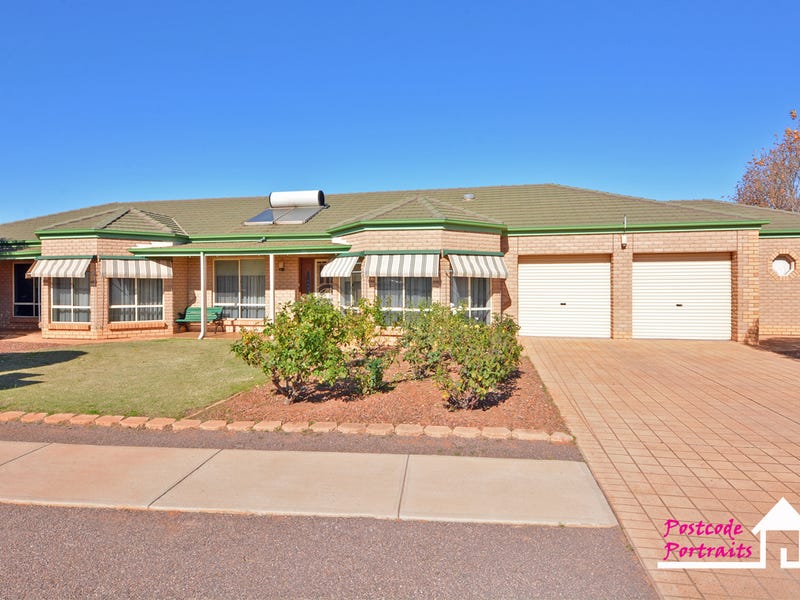20 Homestead Court, Whyalla Jenkins, SA 5609