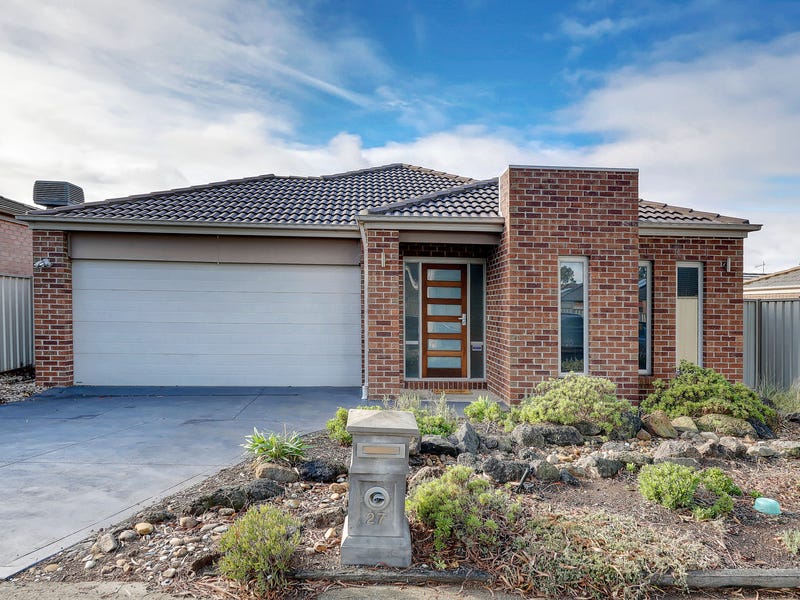 27 Bushfield Road, Truganina, VIC 3029