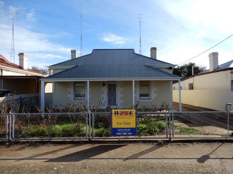 24 Ebenezer Street, Jamestown, SA 5491 Property Details