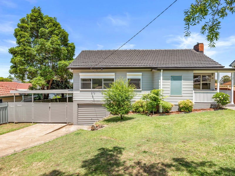 7 Branxton Street, Waratah West, NSW 2298