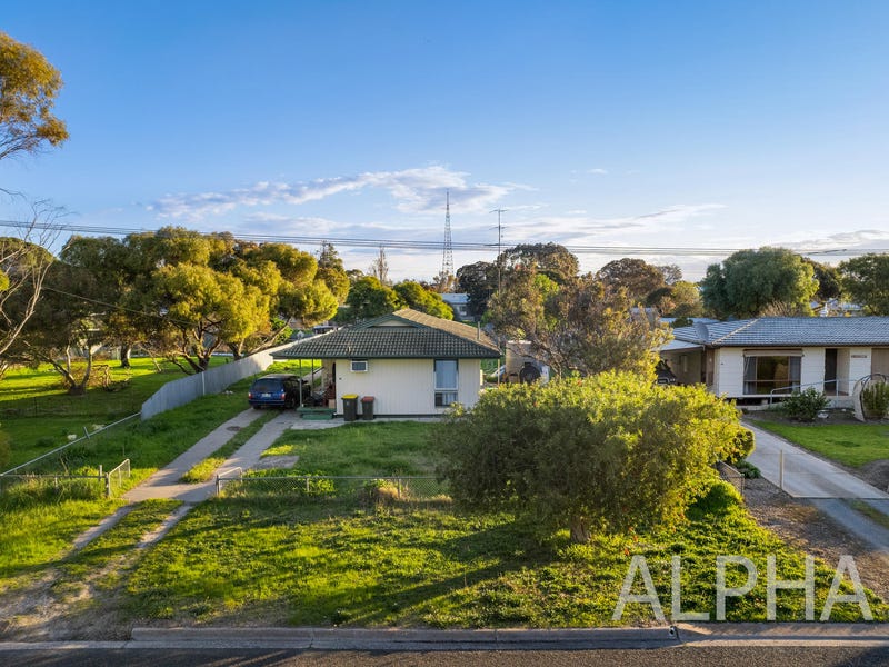 46 Paynter Terrace, Coonalpyn, SA 5265