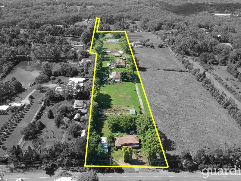 447 453 Galston Road, Dural, NSW 2158 Property Details