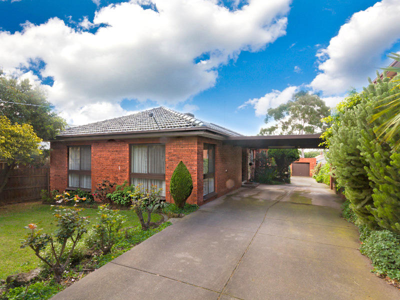 50 Bayswater Rd, Kensington, Vic 3031 Property Details