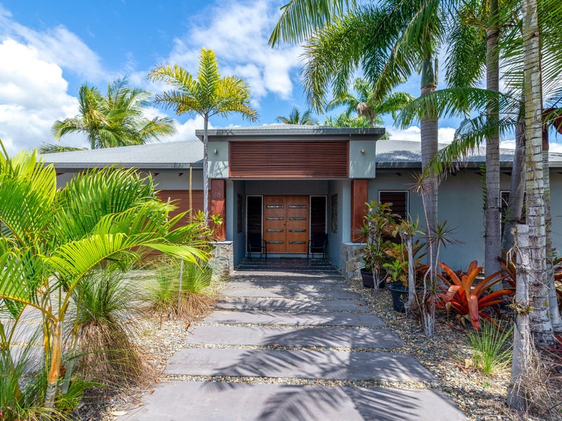 28 Ulysses Avenue, Port Douglas, QLD 4877