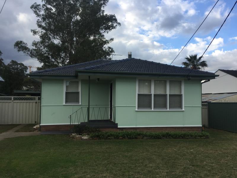 15 Hargrave Street, Kingswood, NSW 2747