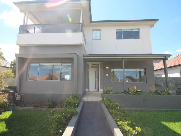 195 Forest Road, Arncliffe, NSW 2205