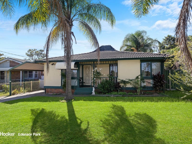 21 Winsford Avenue, Hebersham, NSW 2770 Property Details