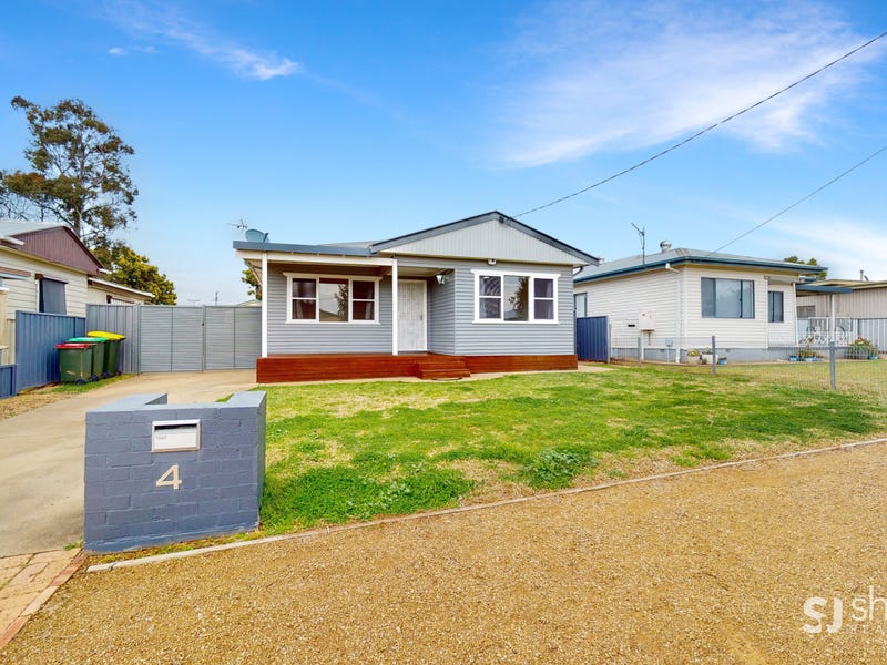 4 Mansour Street, Dubbo, NSW 2830 Property Details