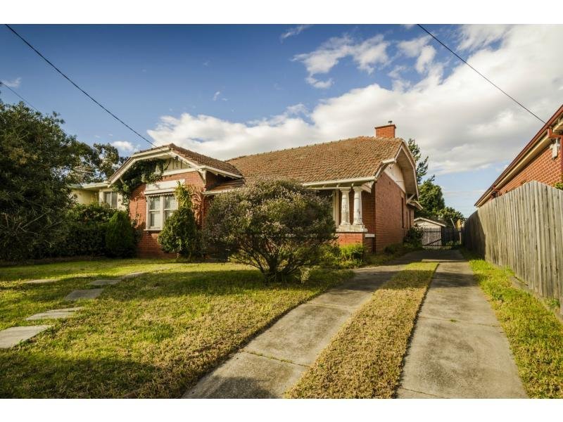 118 Primrose Street, Essendon, Vic 3040 Property Details
