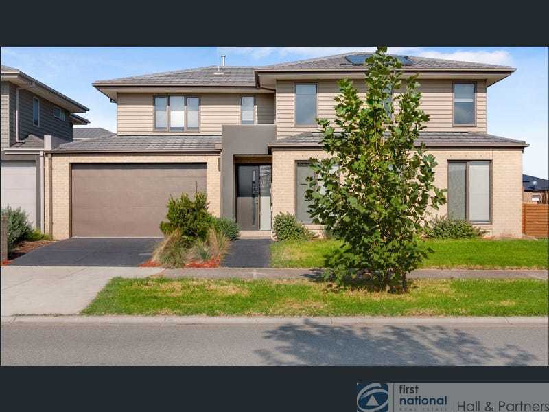 107 Moondarra Drive, Berwick, VIC 3806