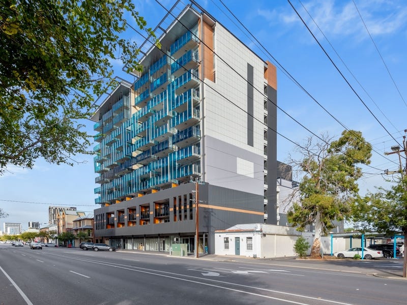 108/271 Gouger Street, Adelaide, SA 5000 - Property Details