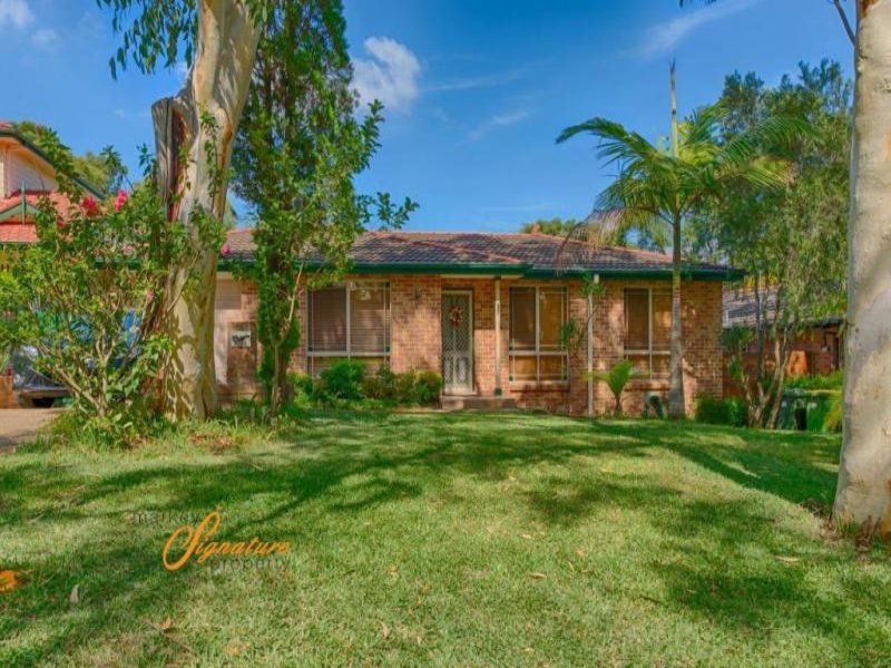 470B Port Hacking Road, Caringbah South, NSW 2229