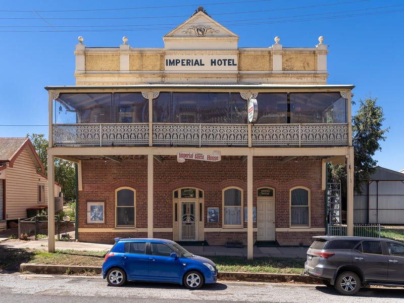 9799 Kiewa Street, Manildra, NSW 2865