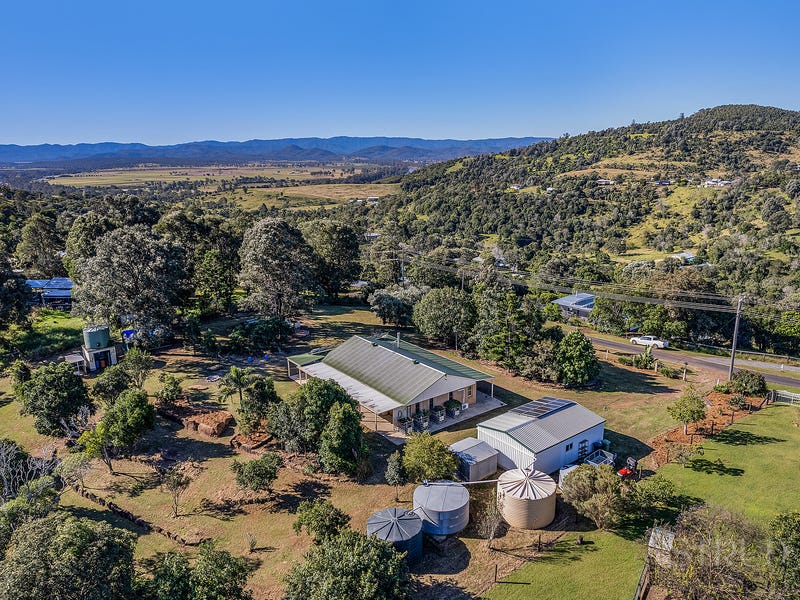 116 Road, Lowood, Qld 4311 Property Details