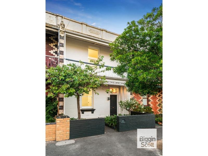 154 Charles Street, Abbotsford, Vic 3067