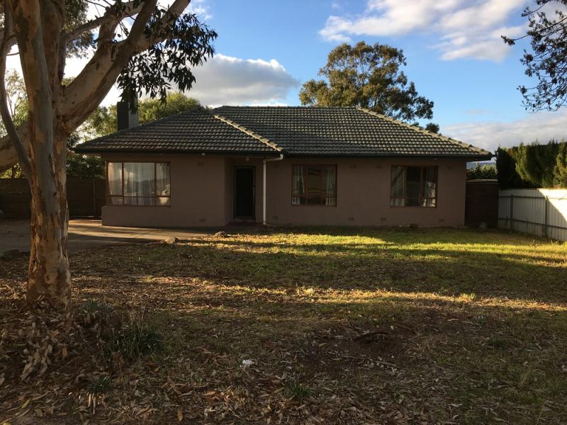 45 Oakridge Road, Aberfoyle Park, SA 5159