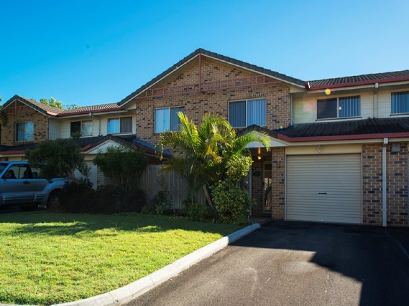 16/121 Golden Avenue, Calamvale, Qld 4116 Property Details