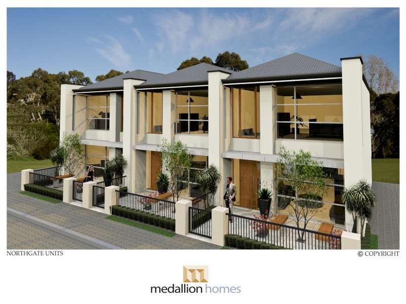 Lot 1224 Penang Lane, Northgate, SA 5085 Property Details