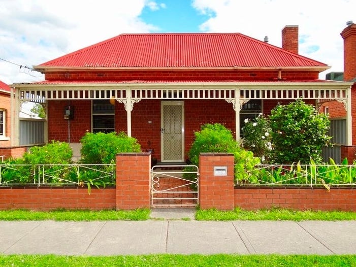 519 Guinea Street, Albury, NSW 2640