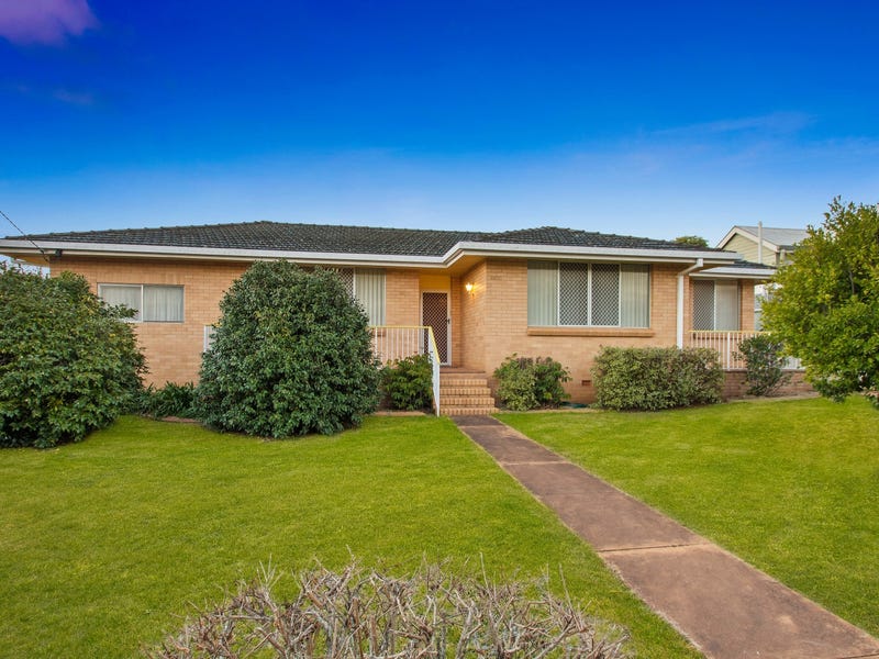 21A Eleanor Street, East Toowoomba, Qld 4350