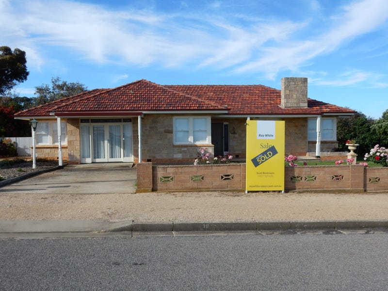 10 Park Terrace, Ardrossan, SA 5571 Property Details