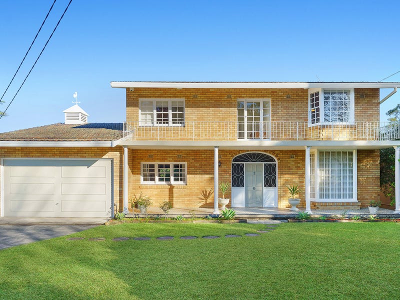 6 Louise Avenue, Chatswood West, NSW 2067