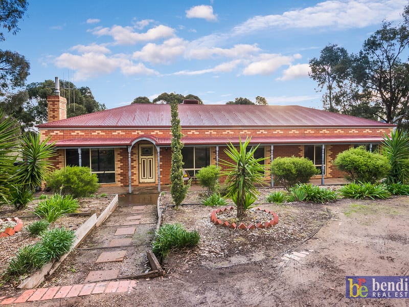 9 Holmes Road, Huntly, Vic 3551 Property Details